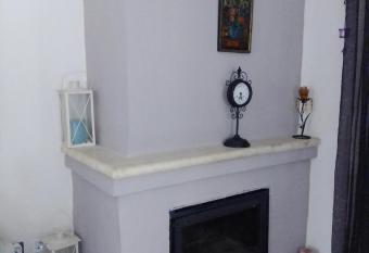 SOFI APARTMENT has Balcony rooms