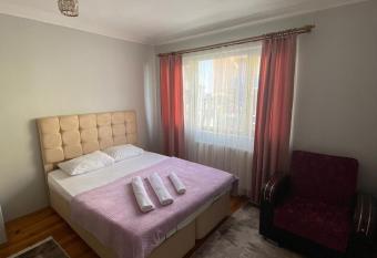 SIESTA SU  TE has Balcony rooms