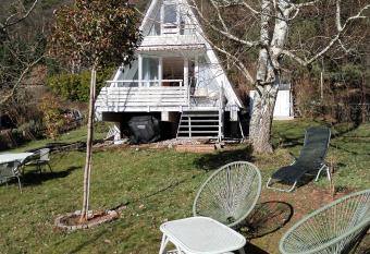 Wohlf  hloase Sonnenwiese has Balcony rooms