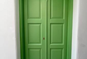 NEW Ios Chora Studio allows 18 year olds to book a room