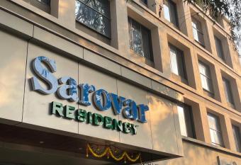Hotel Sarovar Residency allows 18 year olds to book a room