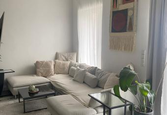 Moderne Zentrale Unterkunft im hulsbergviertel has Balcony rooms