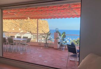 Apartamento Embarcadero de Calahonda has Balcony rooms