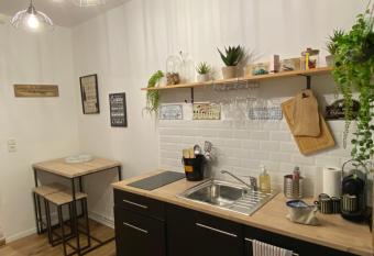 Le Millesime allows 18 year olds to book a room