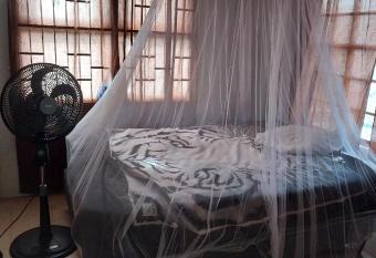 Hilltop Valley View has Balcony rooms