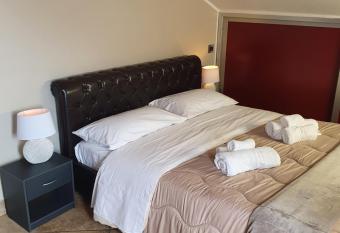 Attic A31 apartament rooftop deluxe has Balcony rooms