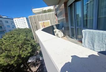 appartamento Cusma allows 18 year olds to book a room