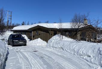 New mountain lodge - Geilo-Kikut - Great location has Balcony rooms