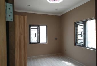 Kenoks Homes has Balcony rooms