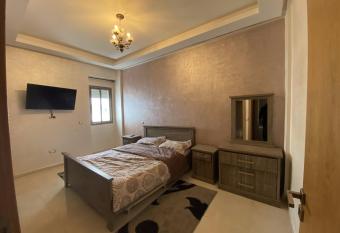 Appartement Ravissant    Residence Mansbay Rosa has Balcony rooms