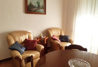 Appartamento Monacelle has Balcony rooms