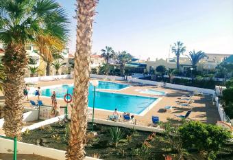 Casa Anita has Balcony rooms