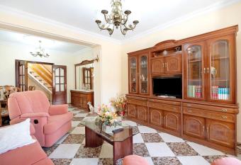 Casa Macarena has Balcony rooms