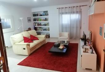 Alojamento Alcochete has Balcony rooms