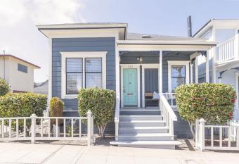 3814 Surf's Up! home has Balcony rooms