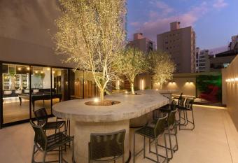 Flat perfeito pr  ximo a Praia de Itapema allows 18 year olds to book a room