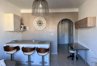 CHANCE has Balcony rooms