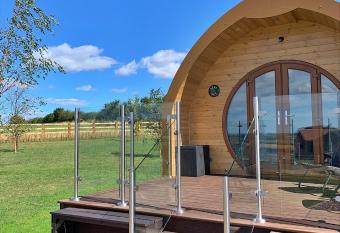 Finest Retreats - Deep Dale has Balcony rooms