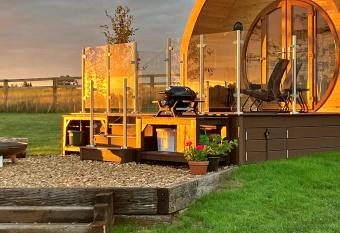 Finest Retreats - Hundle Dale has Balcony rooms