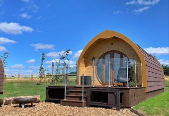 Finest Retreats - Mingle Dale has Balcony rooms