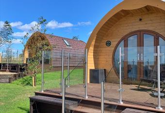 Finest Retreats - Worm Dale has Balcony rooms