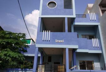 Vellore Suite has Balcony rooms