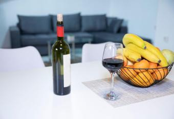 Zorbas House allows 18 year olds to book a room