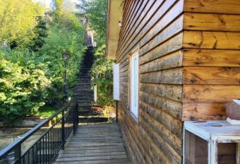 le g  te des remparts allows 18 year olds to book a room