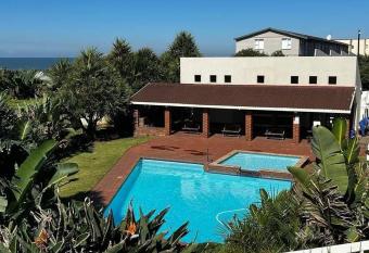 Seaview Beachfront Holiday Apartment - 164 Laguna La Crete has Balcony rooms