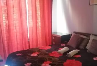 Apartament in regim hotelier has Balcony rooms