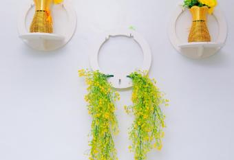 SERENE AND COZY HOMES allows 18 year olds to book a room