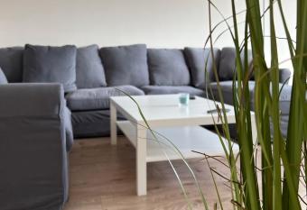 Mimi s Ostseegl  ck - Haus Seebad has Balcony rooms