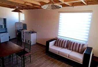 Yila Minidepartamento has Balcony rooms