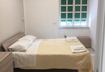 Casa vacanza da Costy has Balcony rooms