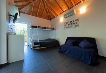 Casa dos Biscoitos has Balcony rooms