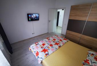 Weiner 8 has Balcony rooms