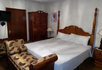 Home away from home has Balcony rooms