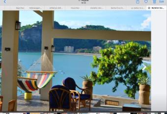 SanJuan Vistas has Balcony rooms