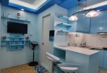 Mistow BriaScarlet Condo has Balcony rooms