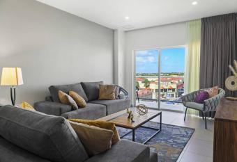 Milateo Suite has Balcony rooms