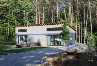 The Shack at Shortoff allows 18 year olds to book a room