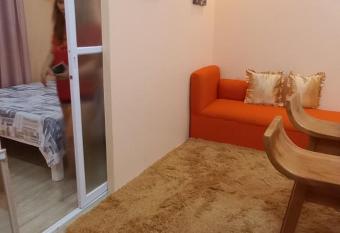 Mistow BriaMagenta Condo has Balcony rooms