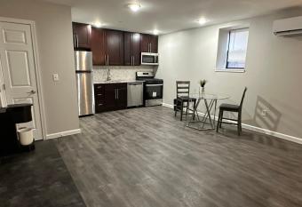 The Humble Abode in Upper Darby allows 18 year olds to book a room