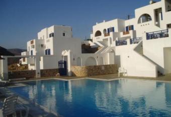 Rita s Place Hotel has Balcony rooms