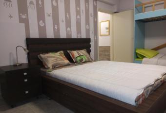 Sea holiday allows 18 year olds to book a room