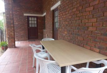 Bike Forge Bed & Breakfast allows 18 year olds to book a room