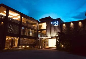 Cube9 Resort & Spa       9           &        has Balcony rooms