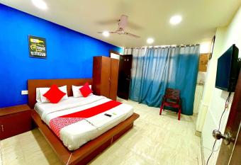 Yaduvanshi inn allows 18 year olds to book a room