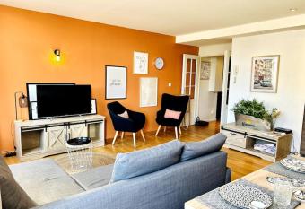 Vieux-Lille - Superbe appartement fonctionnel allows 18 year olds to book a room