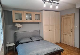 Water View Apartaments has Balcony rooms